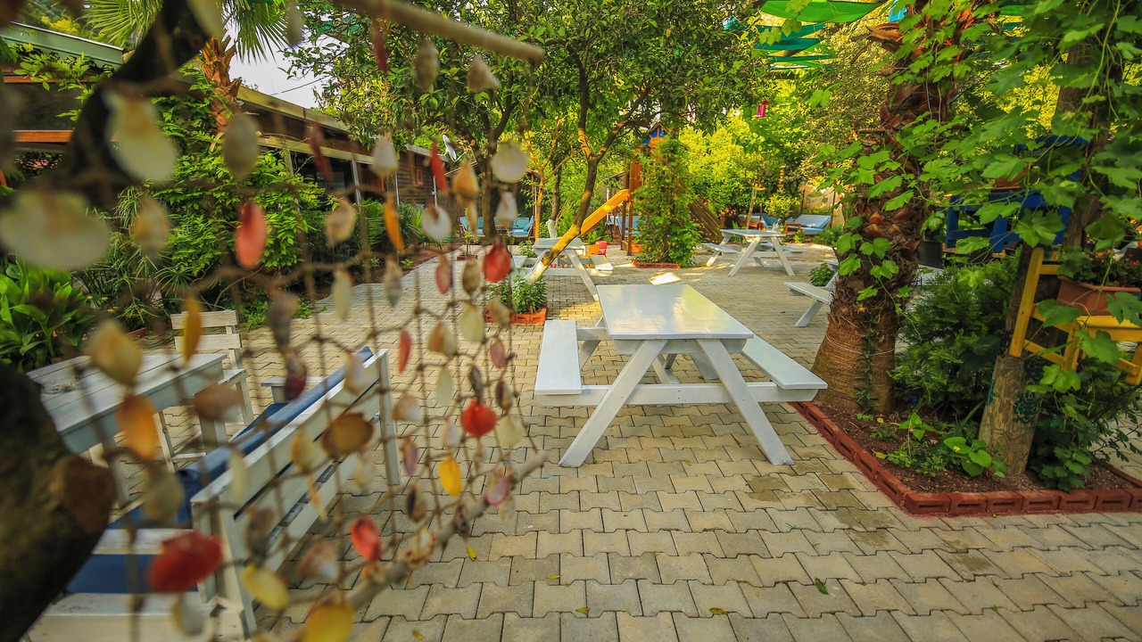 Photo of Outdoor in Olympos