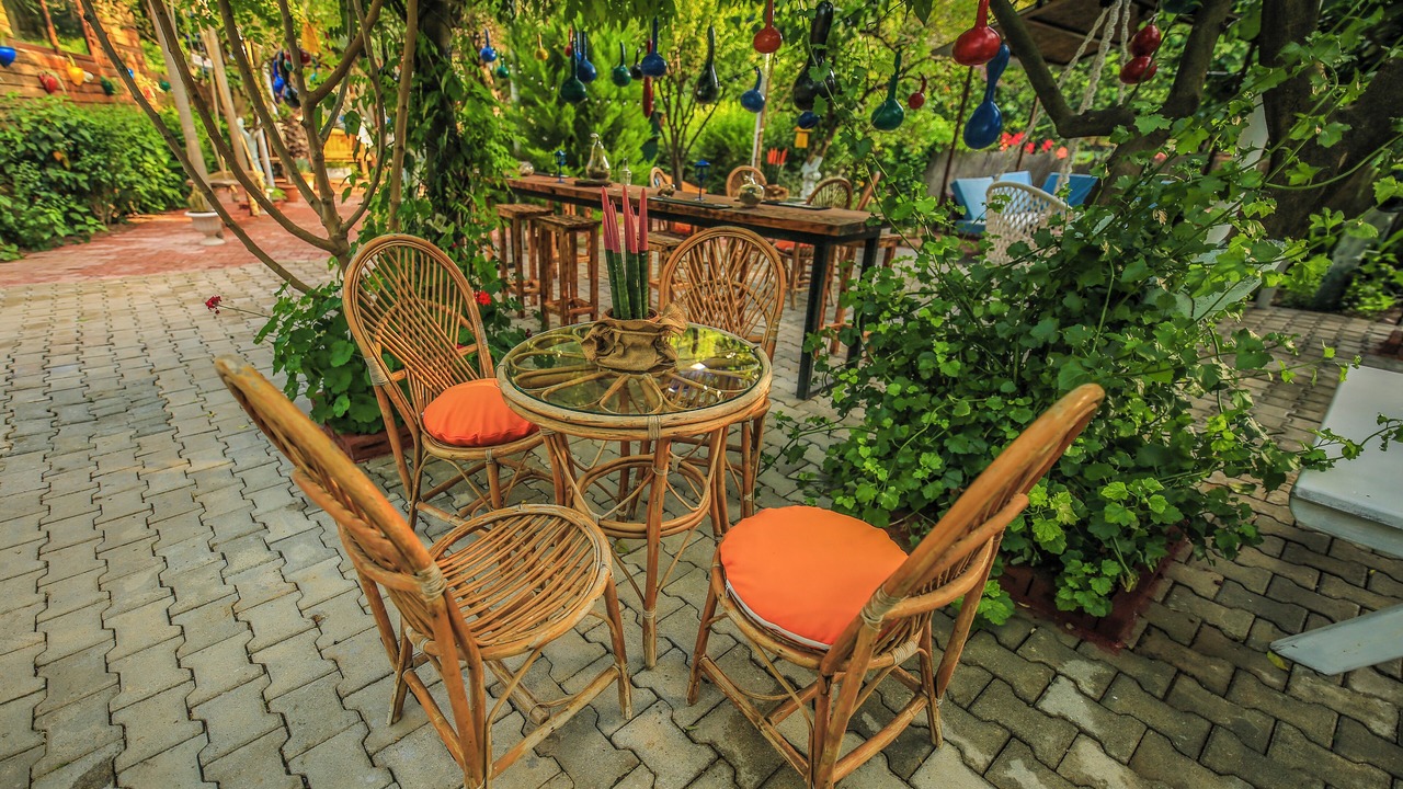 Photo of Outdoor in Olympos