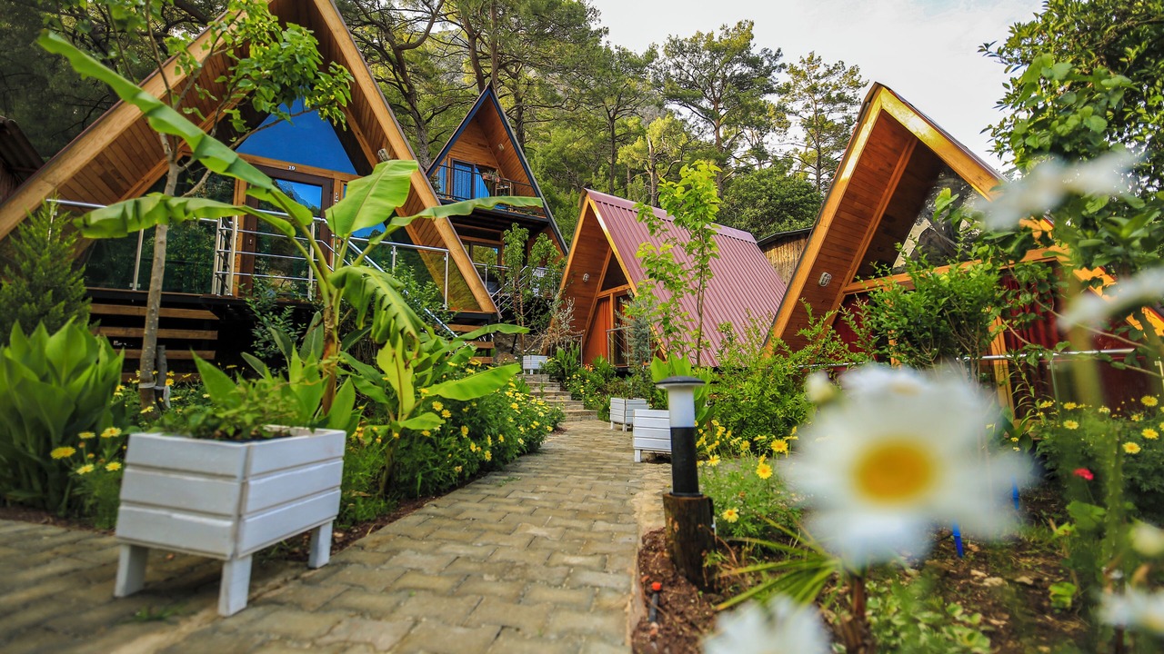 Photo of Outdoor in Olympos