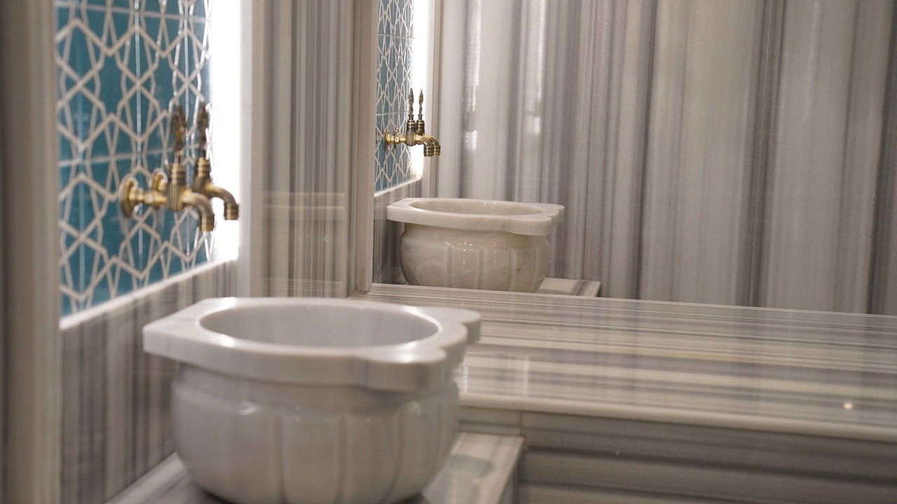 Photo of Bedroom in Ankara City Center