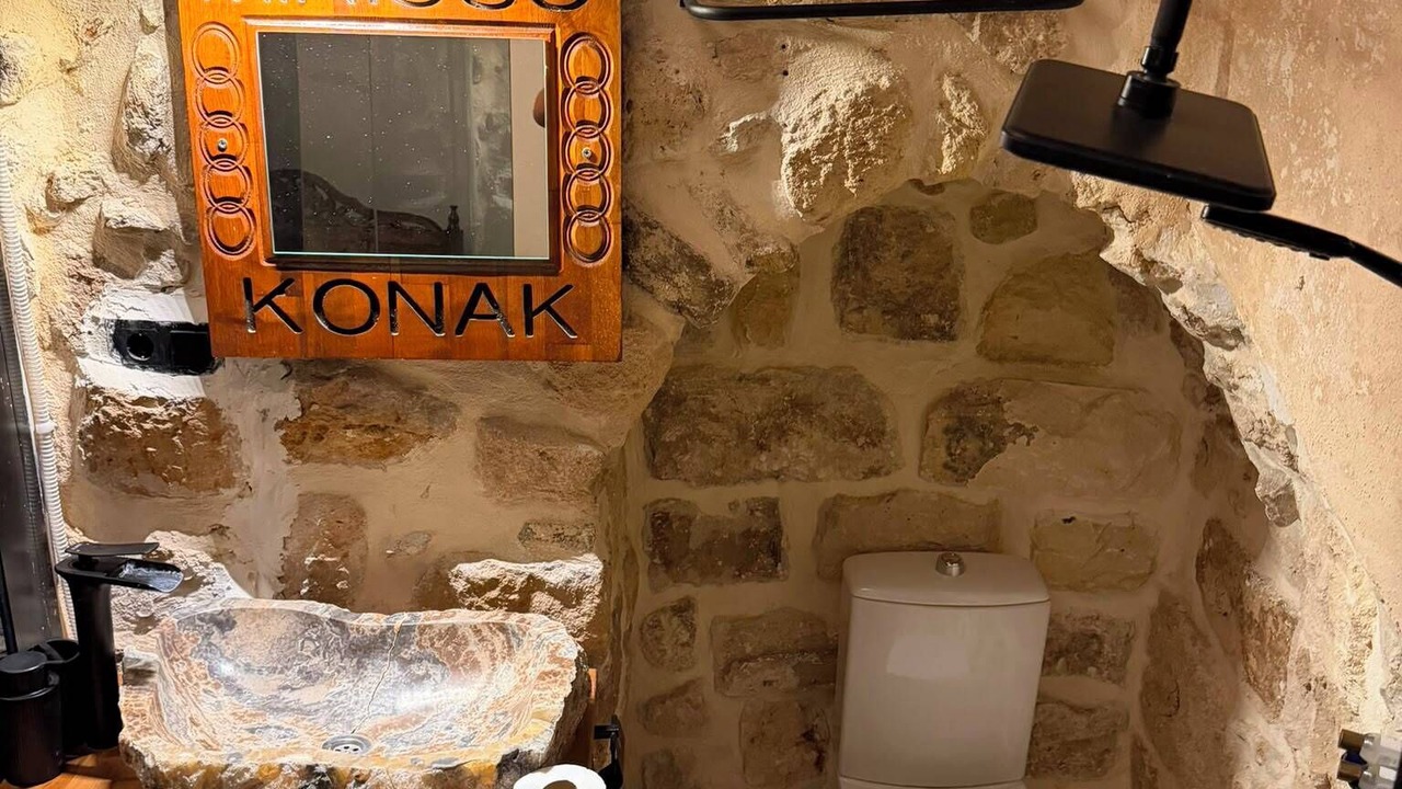 Photo of Bathroom in Artuklu