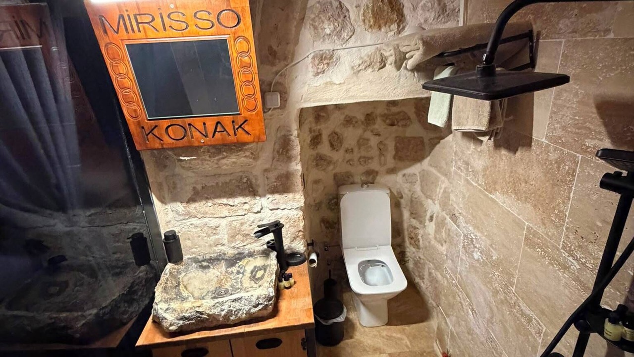 Photo of Bathroom in Artuklu