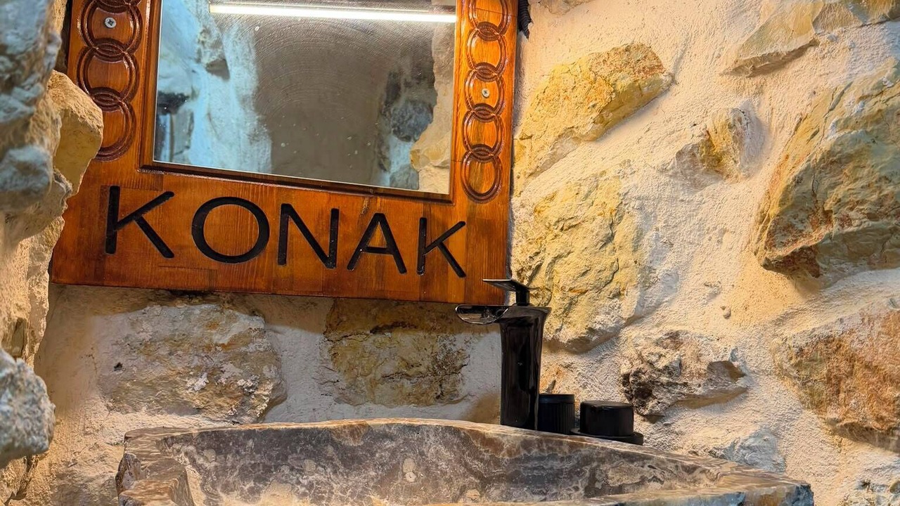 Photo of Bathroom in Artuklu
