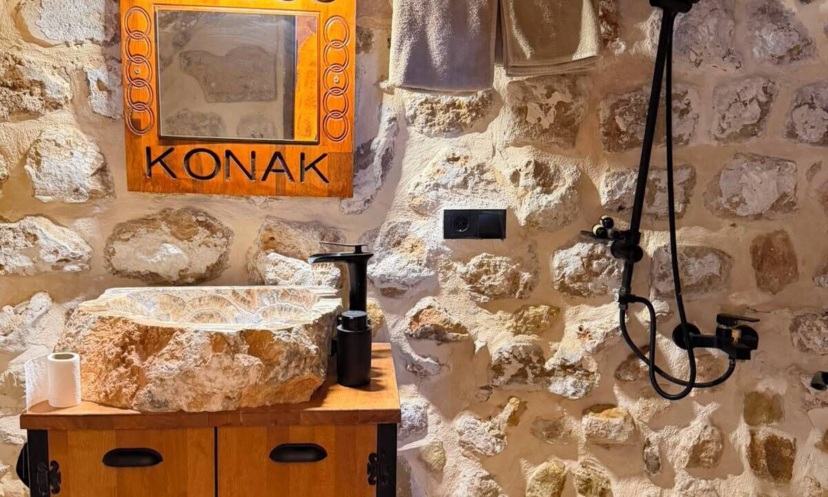 Photo of Bathroom in Artuklu