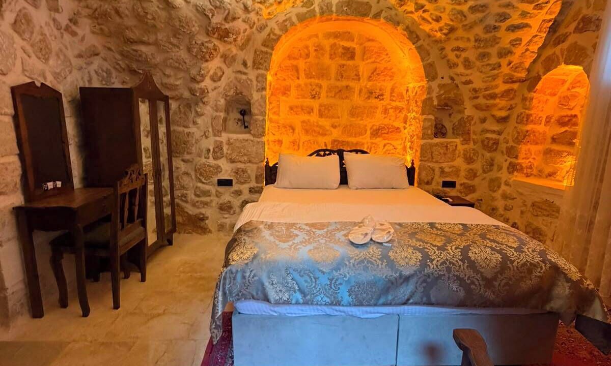 Photo of Bedroom in Artuklu