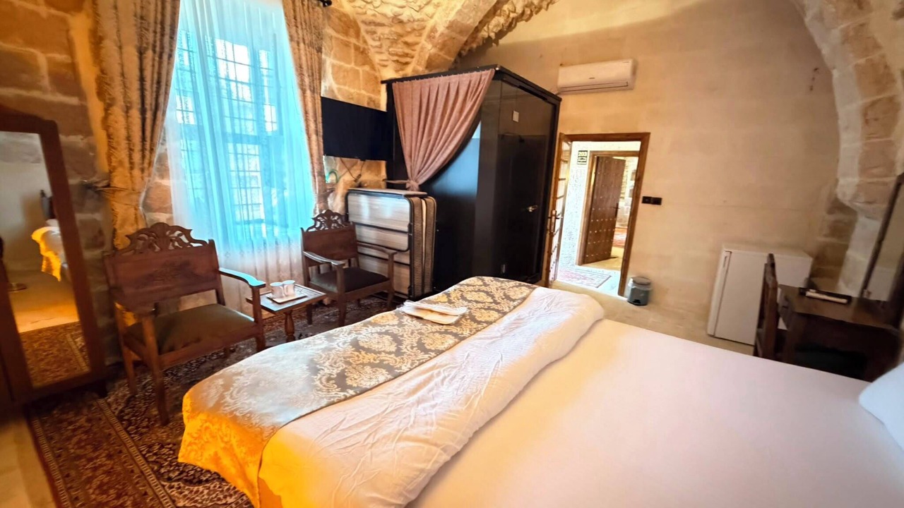 Photo of Bedroom in Artuklu