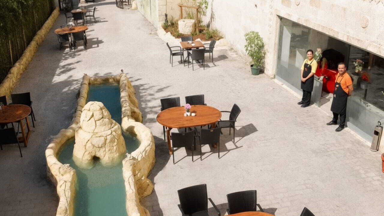 Photo of Patio Balcony in Artuklu