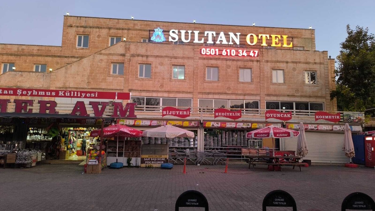 Photo of Outdoor in Artuklu