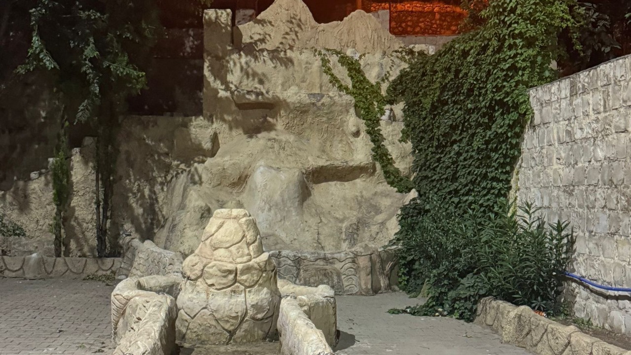 Photo of Outdoor in Artuklu
