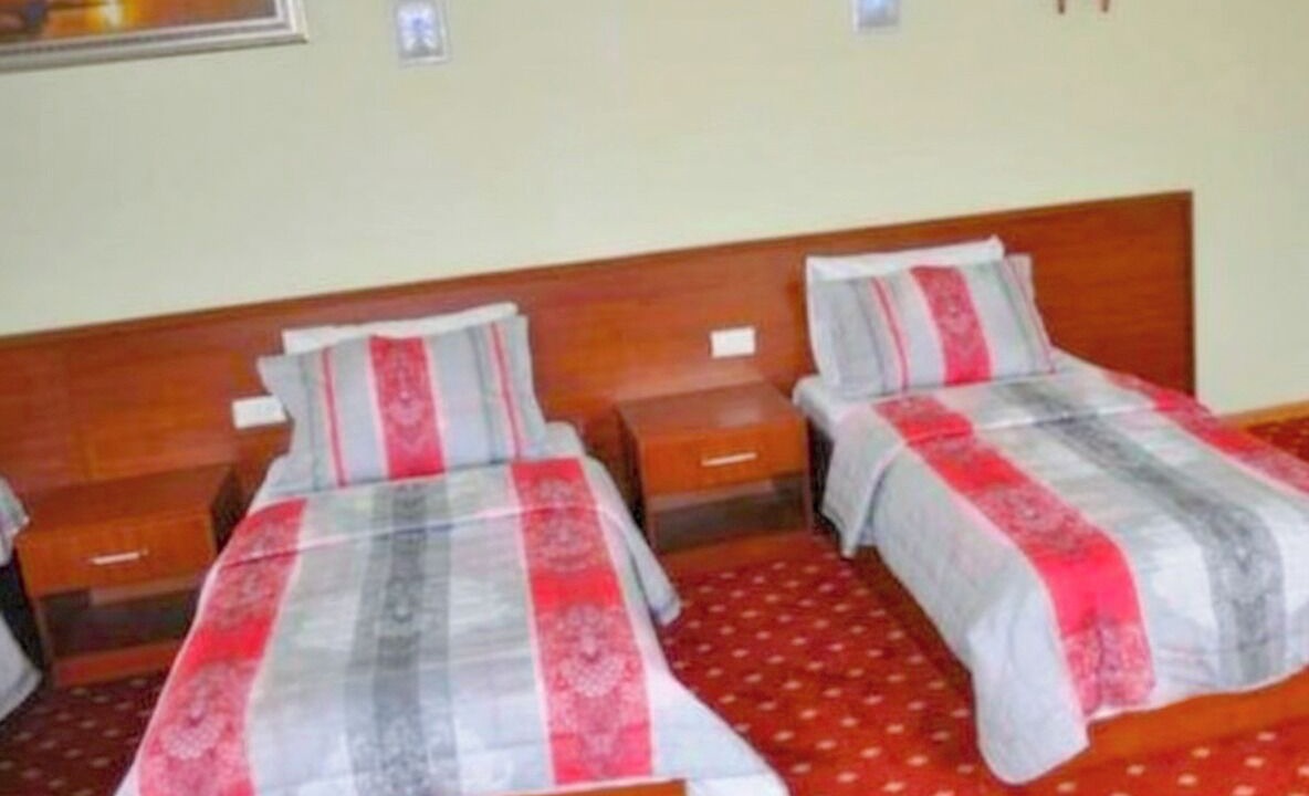 Photo of Bedroom in Artuklu