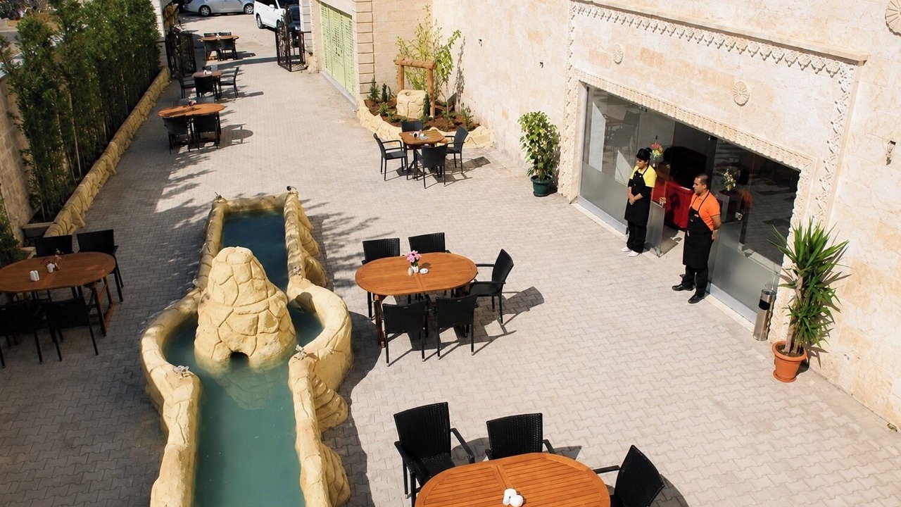 Photo of Outdoor in Artuklu