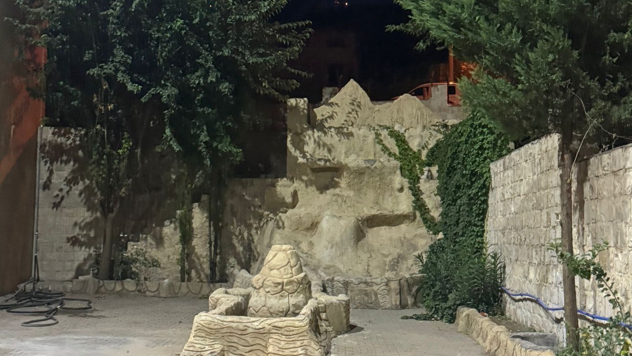 Photo of Outdoor in Artuklu