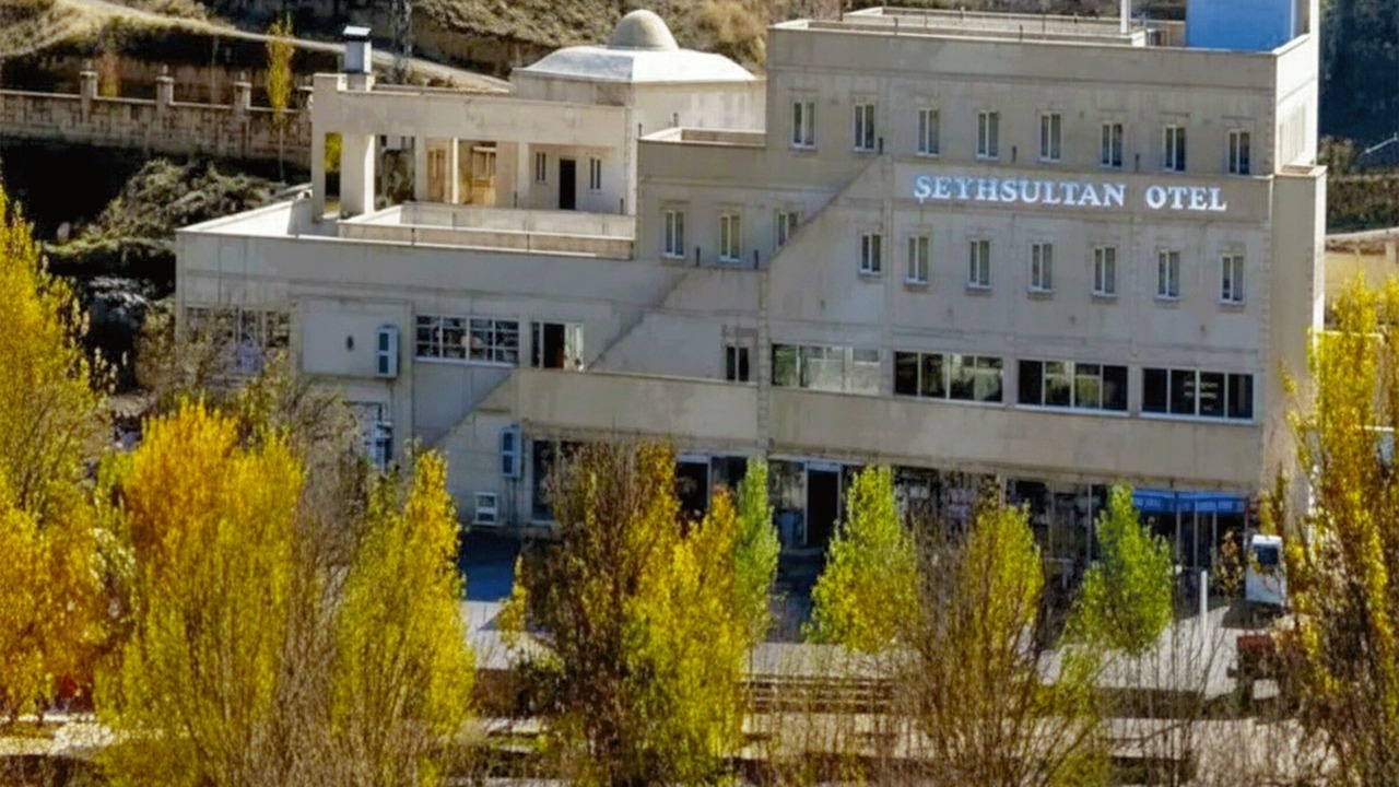 Photo of Outdoor in Artuklu