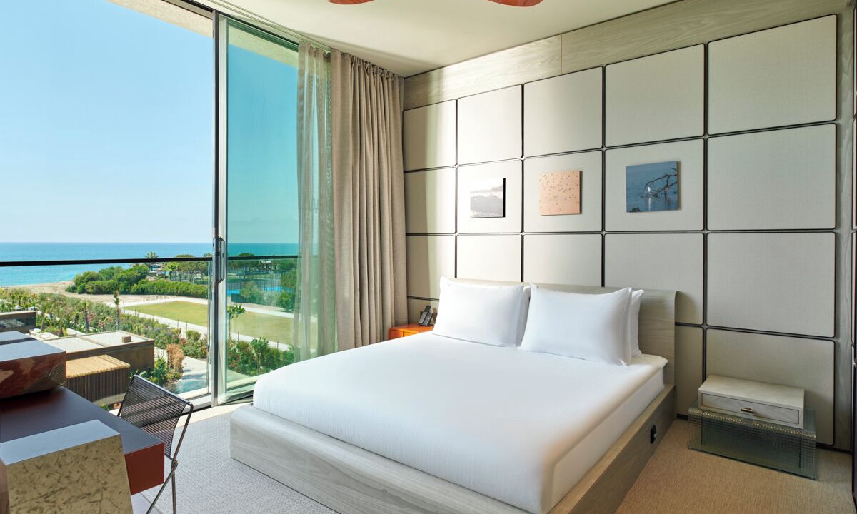 Photo of Bedroom in Lara