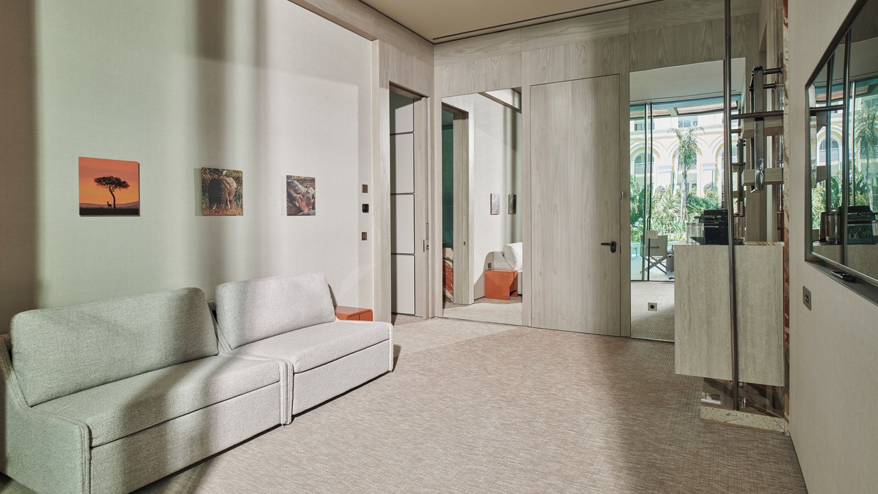 Photo of Bedroom in Lara