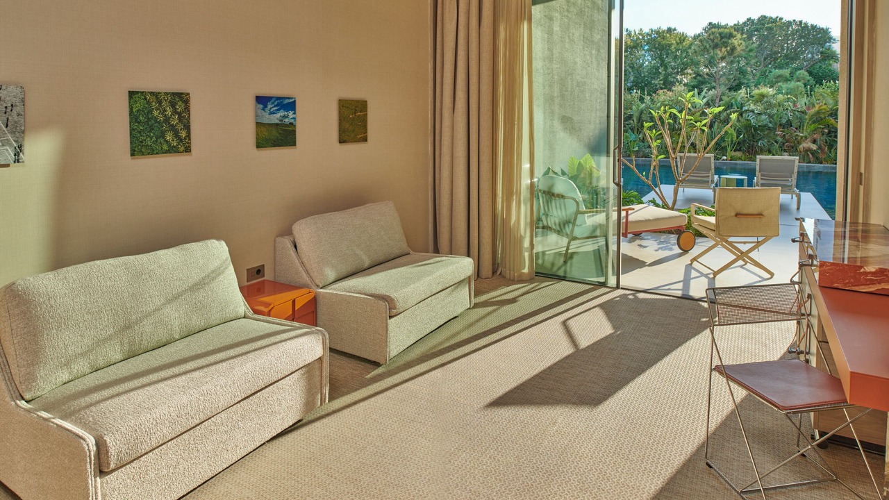 Photo of Bedroom in Lara