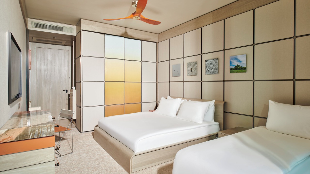 Photo of Bedroom in Lara