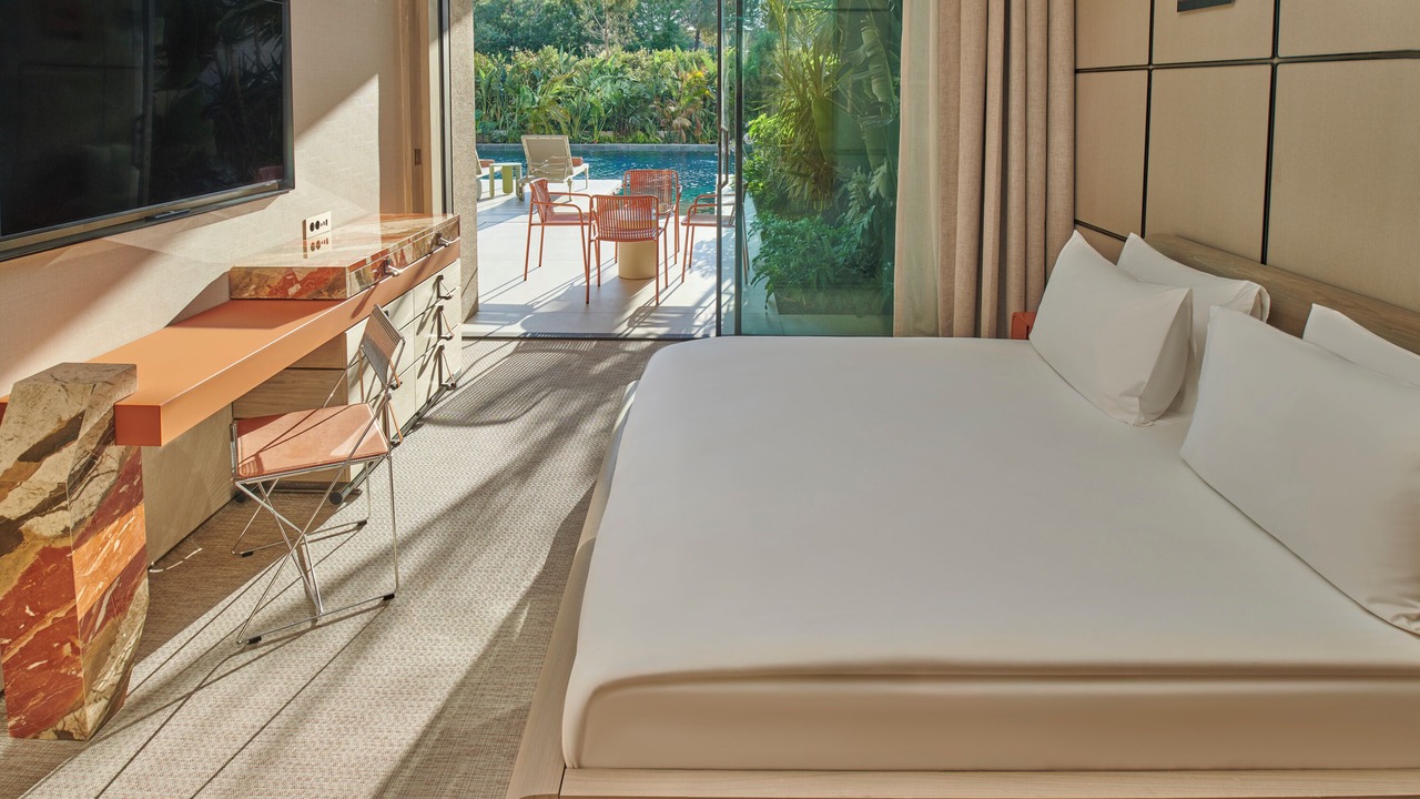 Photo of Bedroom in Lara