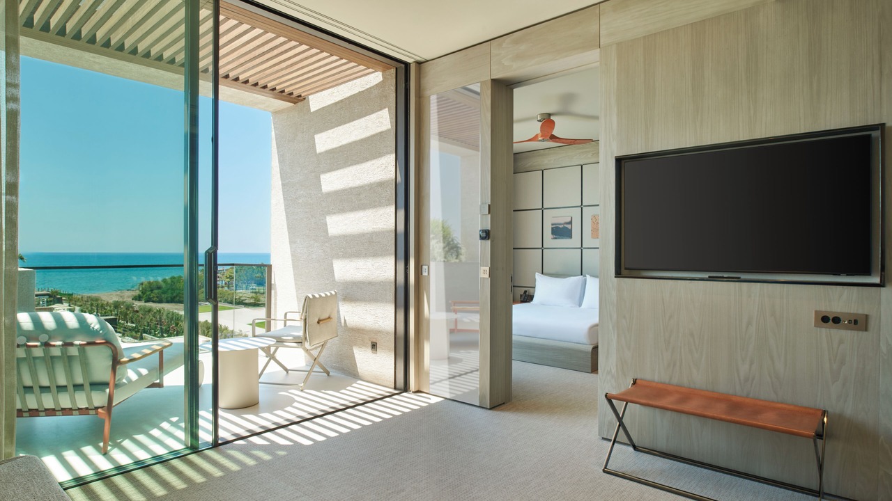 Photo of Bedroom in Lara