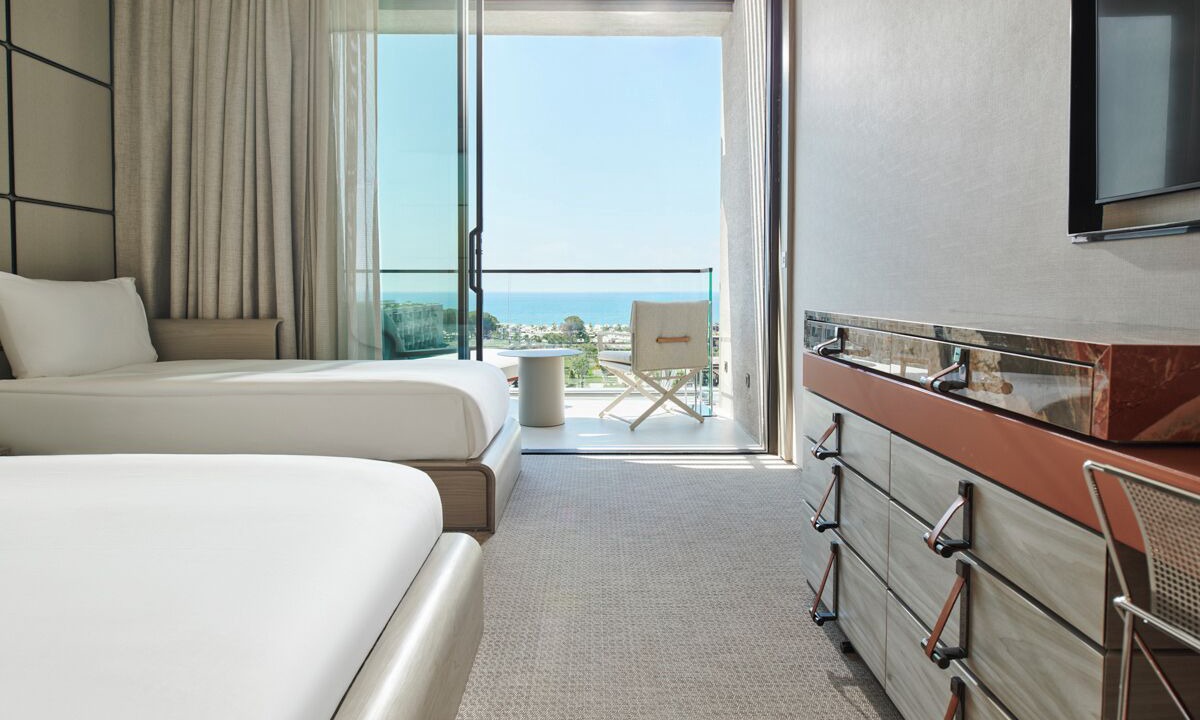 Photo of Bedroom in Lara