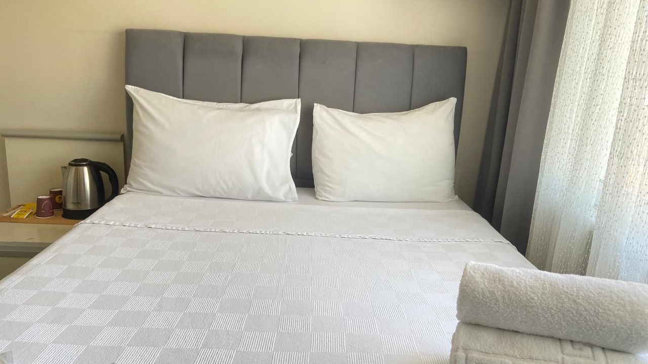Photo of Bedroom in Adalar
