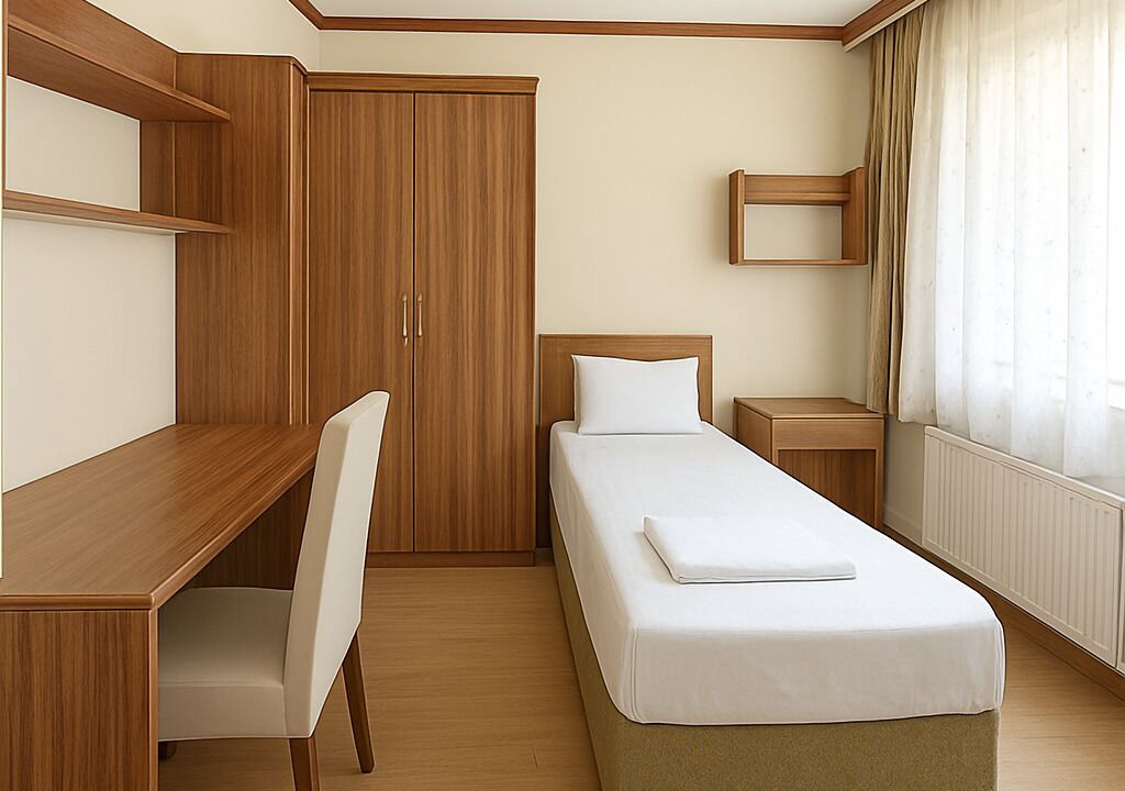 Photo of Bedroom in Elazig