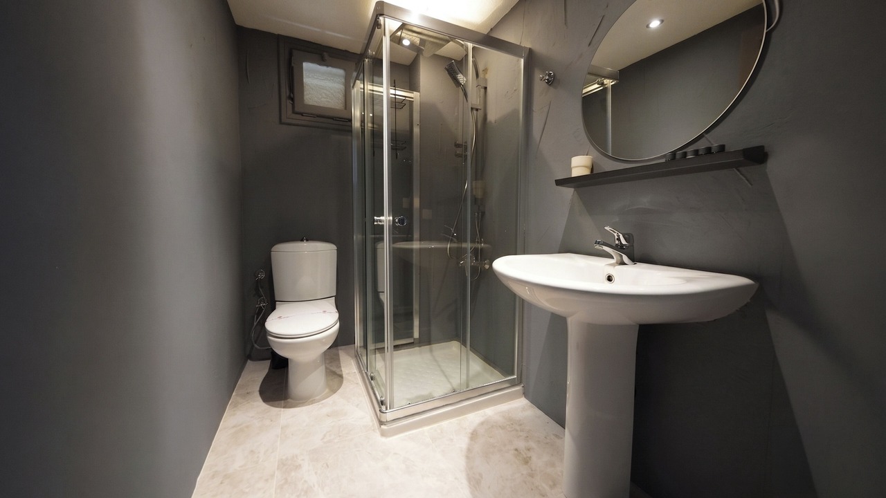 Photo of Bedroom in Kalkan
