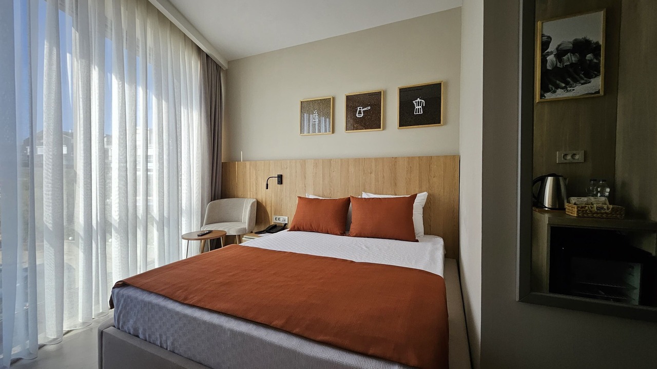 Photo of Bedroom in Eski Lara