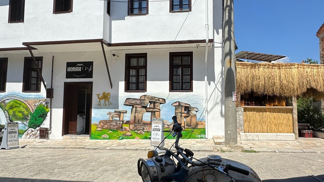 Photo of Outdoor in Usak