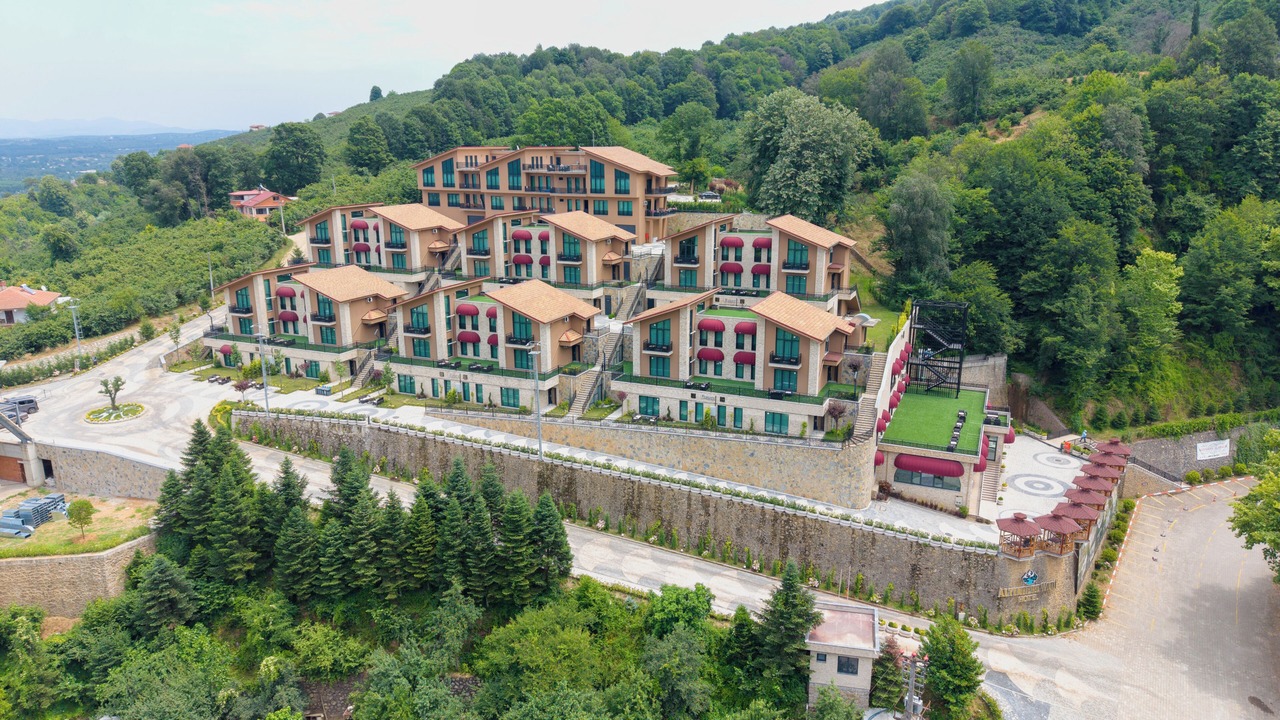 Photo of Outdoor in Altndere