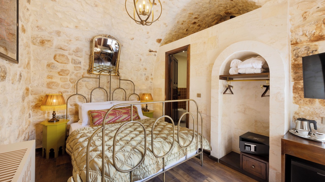Photo of Bedroom in Eyyubiye