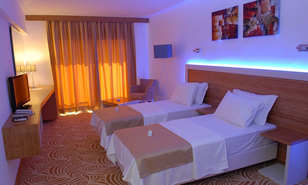 Photo of Bedroom in Ilica
