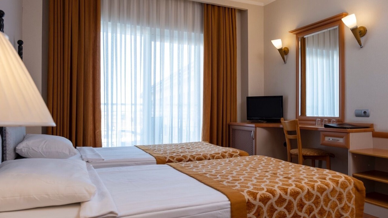 Photo of Bedroom in Camyuva