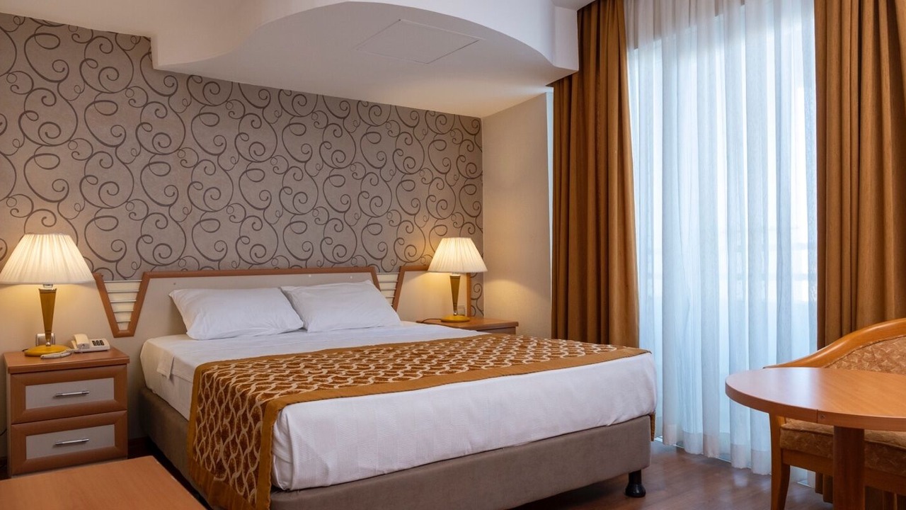 Photo of Bedroom in Camyuva
