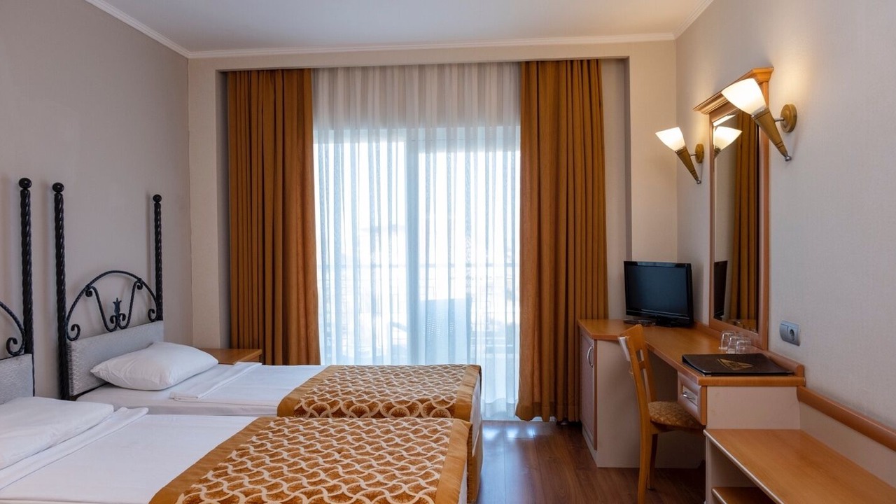 Photo of Bedroom in Camyuva
