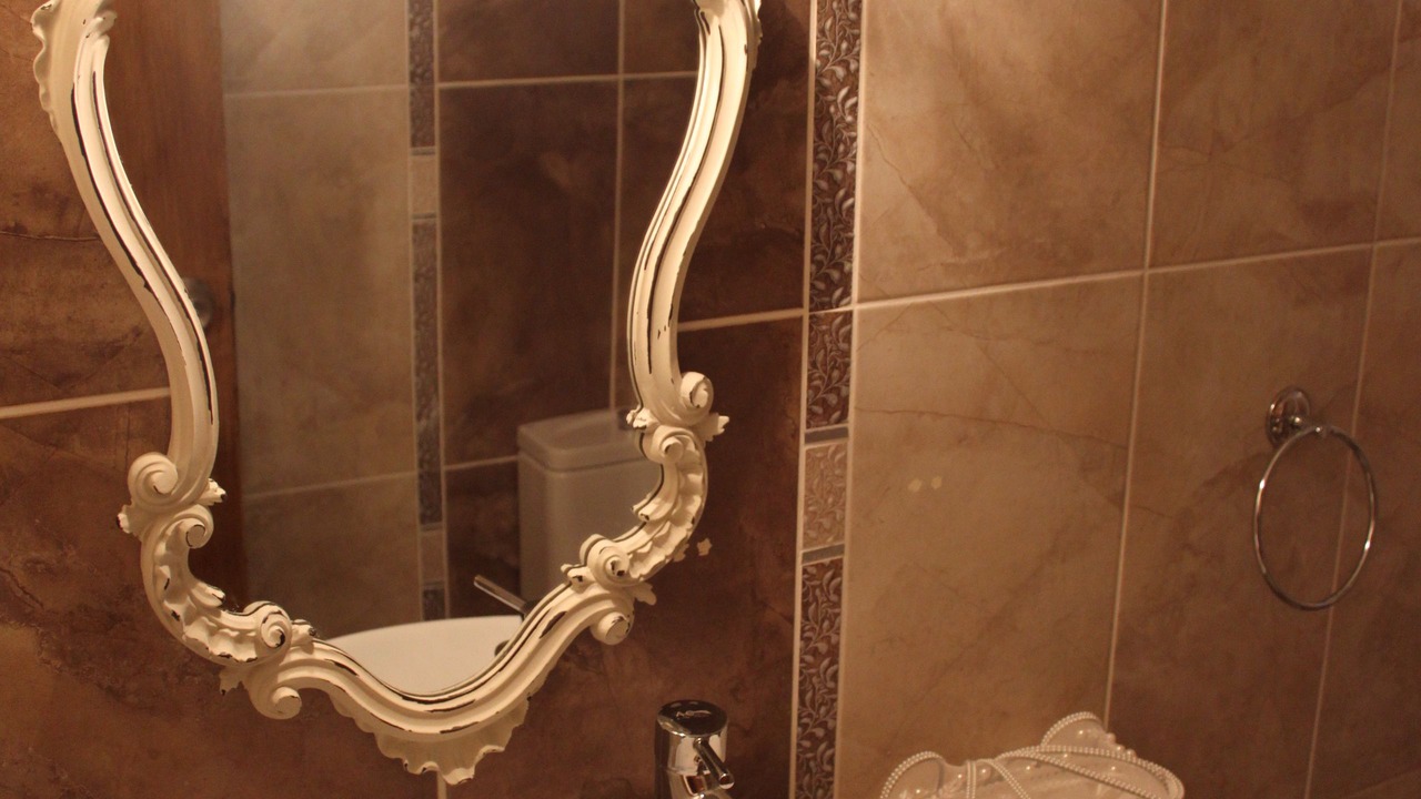 Photo of Bathroom in Foca