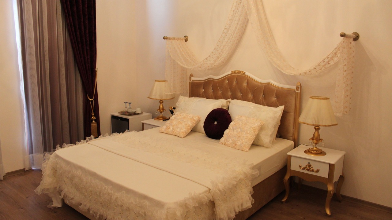 Photo of Bedroom in Foca