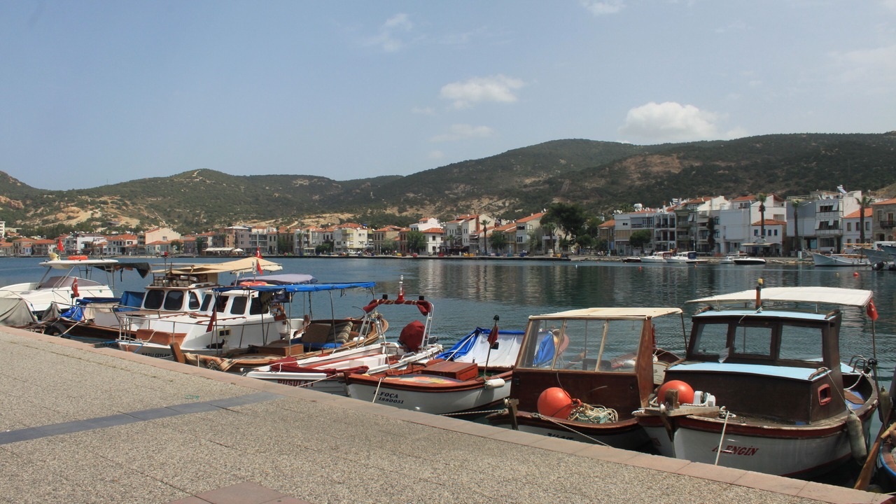 Photo of Outdoor in Foca