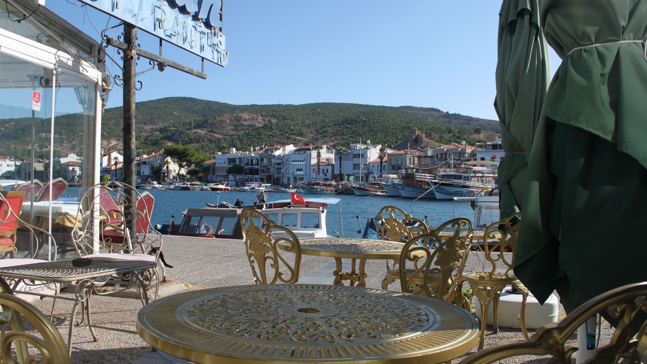 Photo of Outdoor in Foca