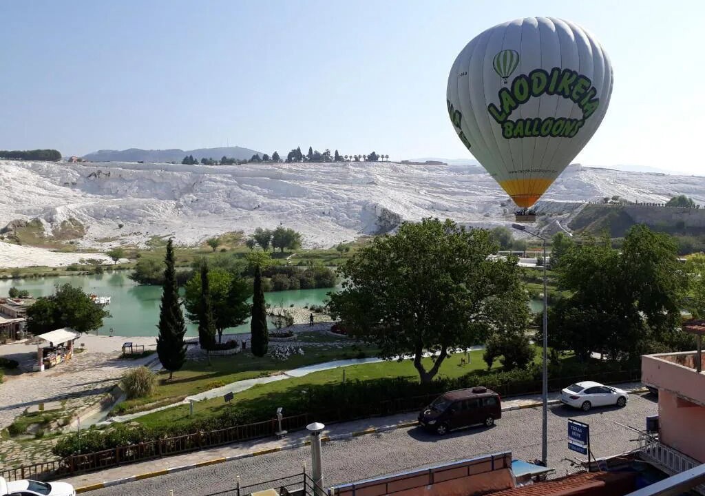 Photo of Others in Pamukkale City Centre
