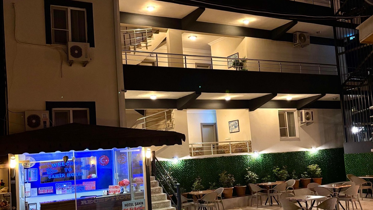 Photo of Others in Pamukkale City Centre