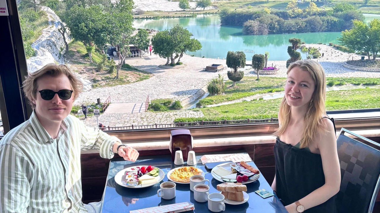 Photo of Others in Pamukkale City Centre