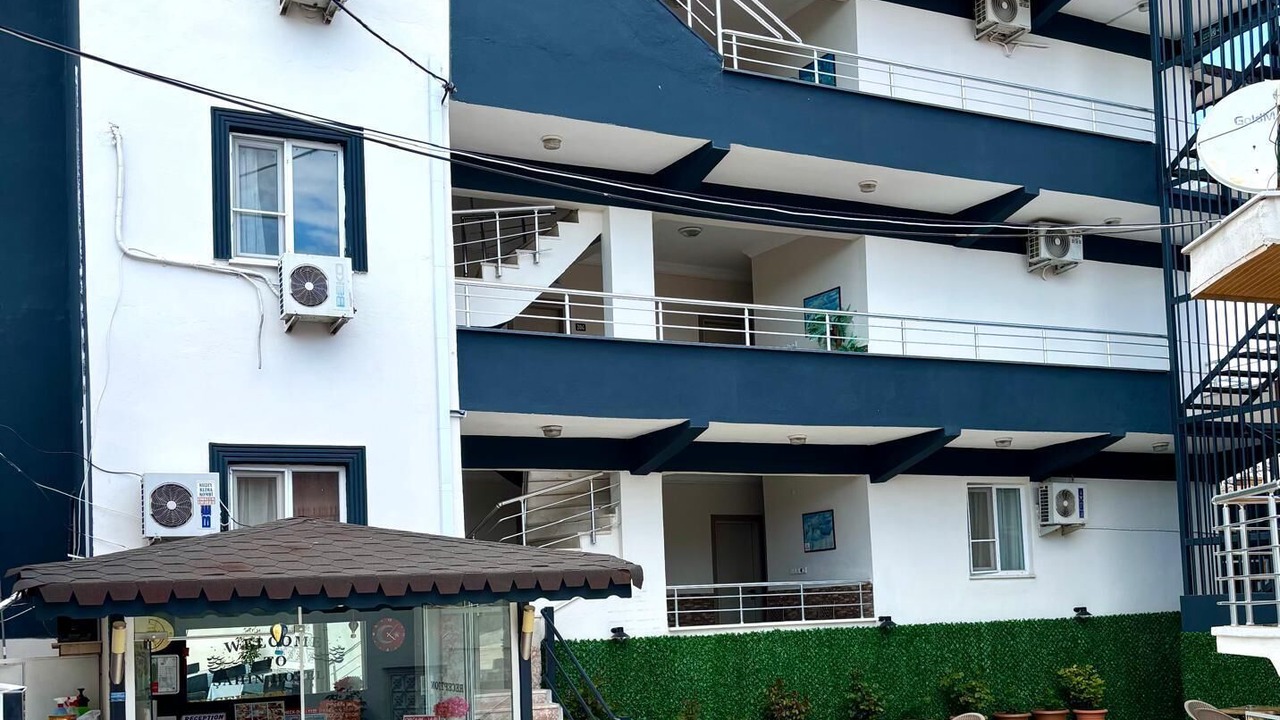 Photo of Outdoor in Pamukkale City Centre