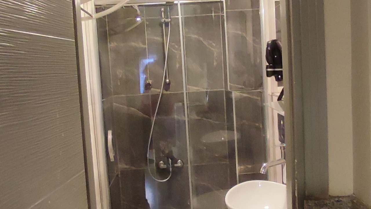 Photo of Bathroom in Ortakoy