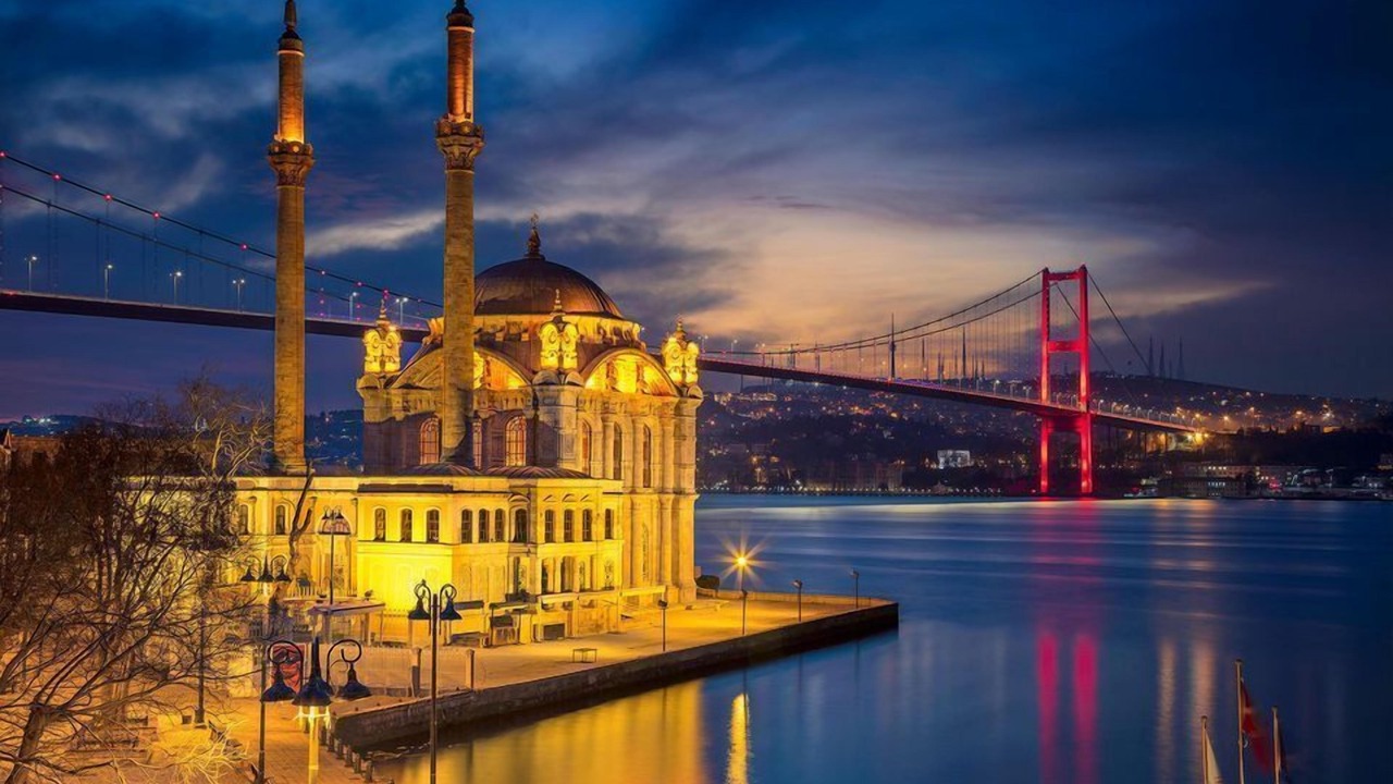 Photo of Others in Ortakoy