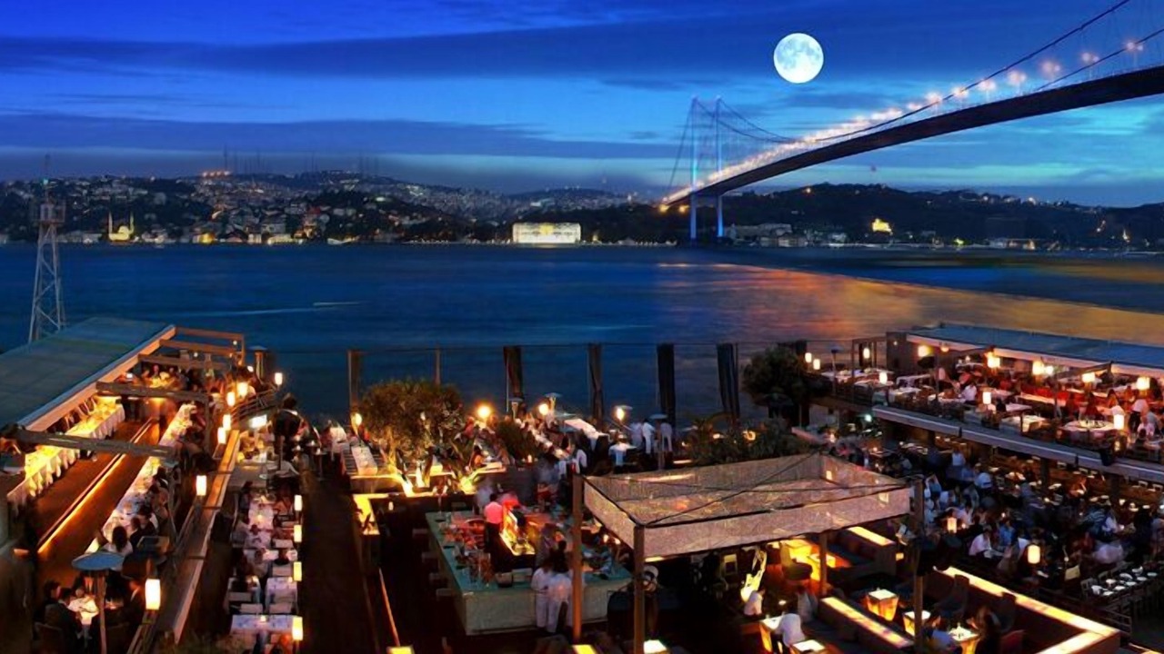 Photo of Others in Ortakoy
