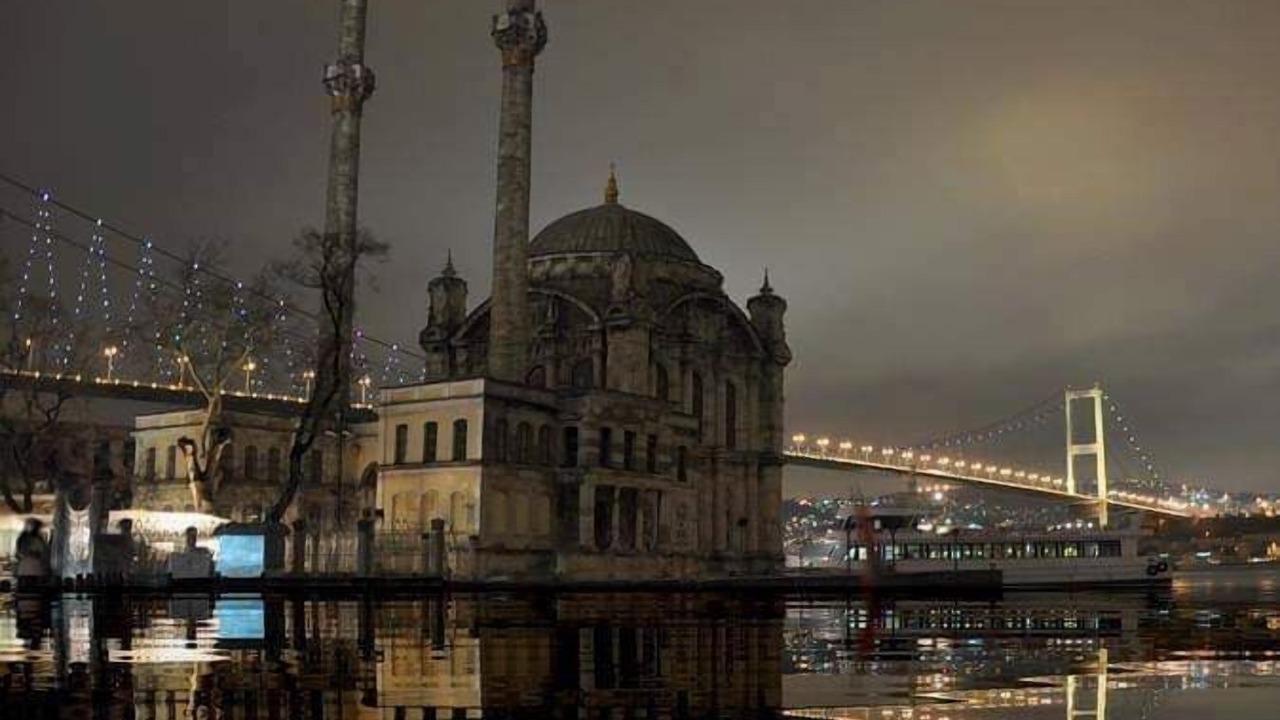 Photo of Others in Ortakoy