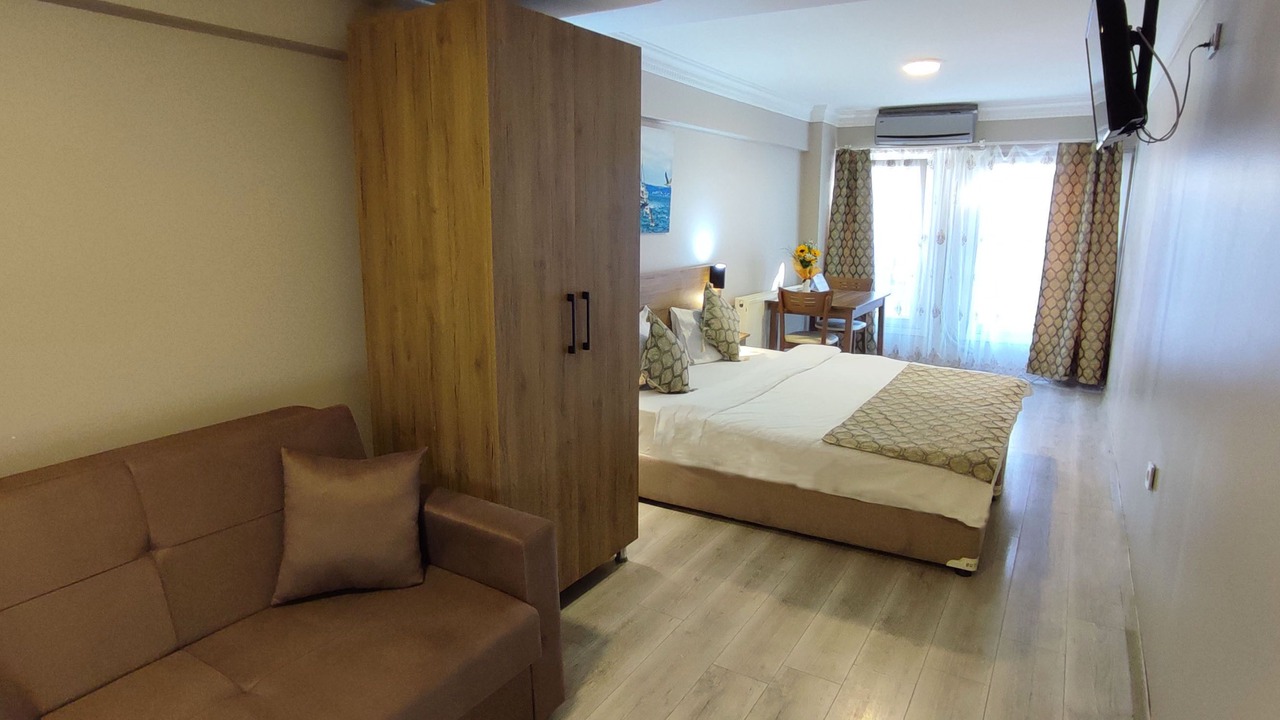 Photo of Bedroom in Ortakoy
