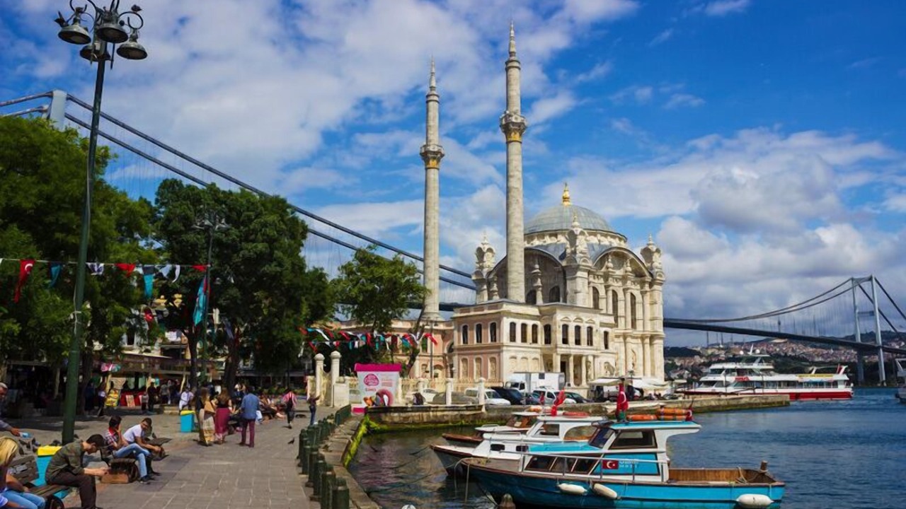 Photo of Others in Ortakoy