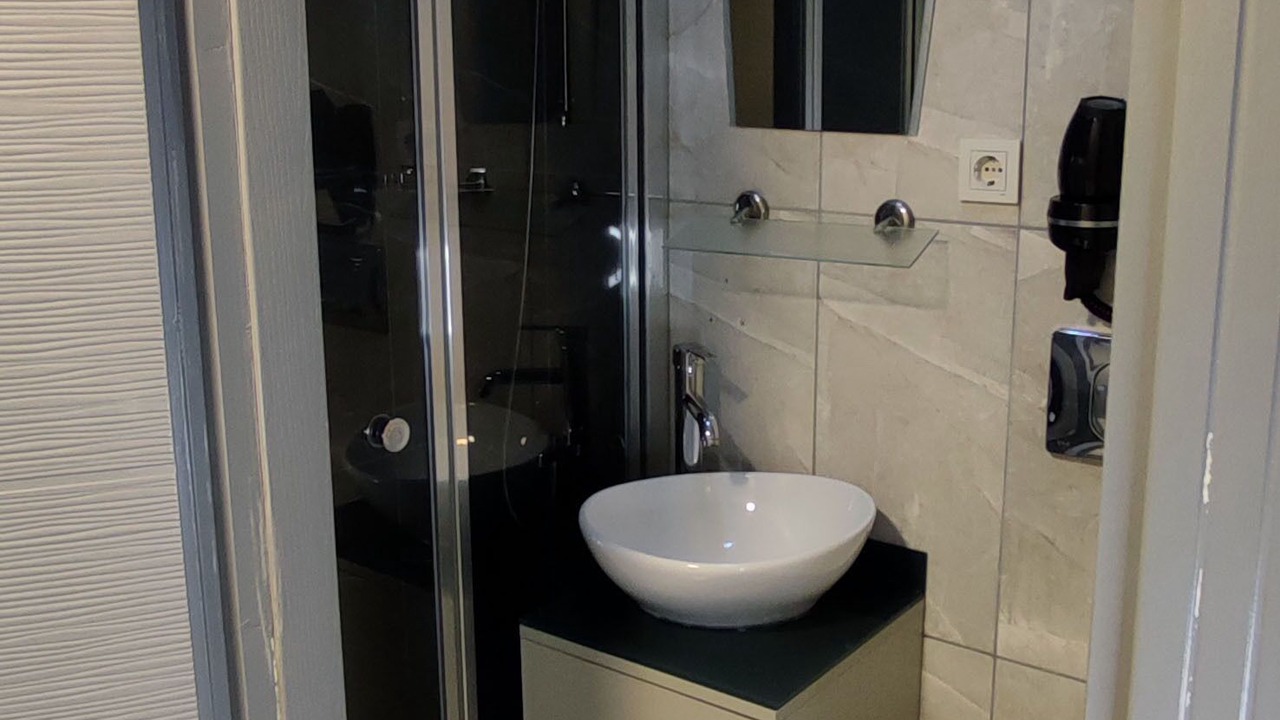 Photo of Bathroom in Ortakoy